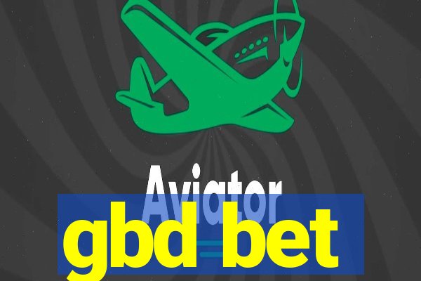 gbd bet